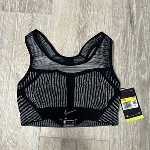 New Nike Sports Bra